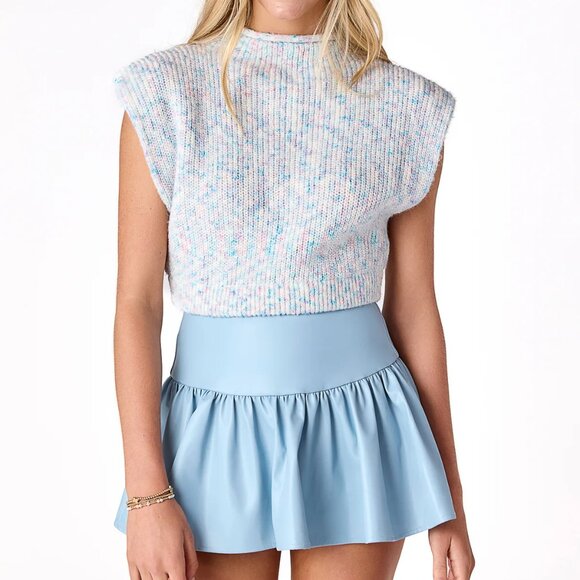 CAKE FOR DINNER SKIRT - Picture 4 of 4